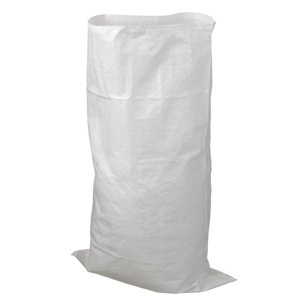 Nature Nature Waste Bags Construction 10 St 60x100 cm