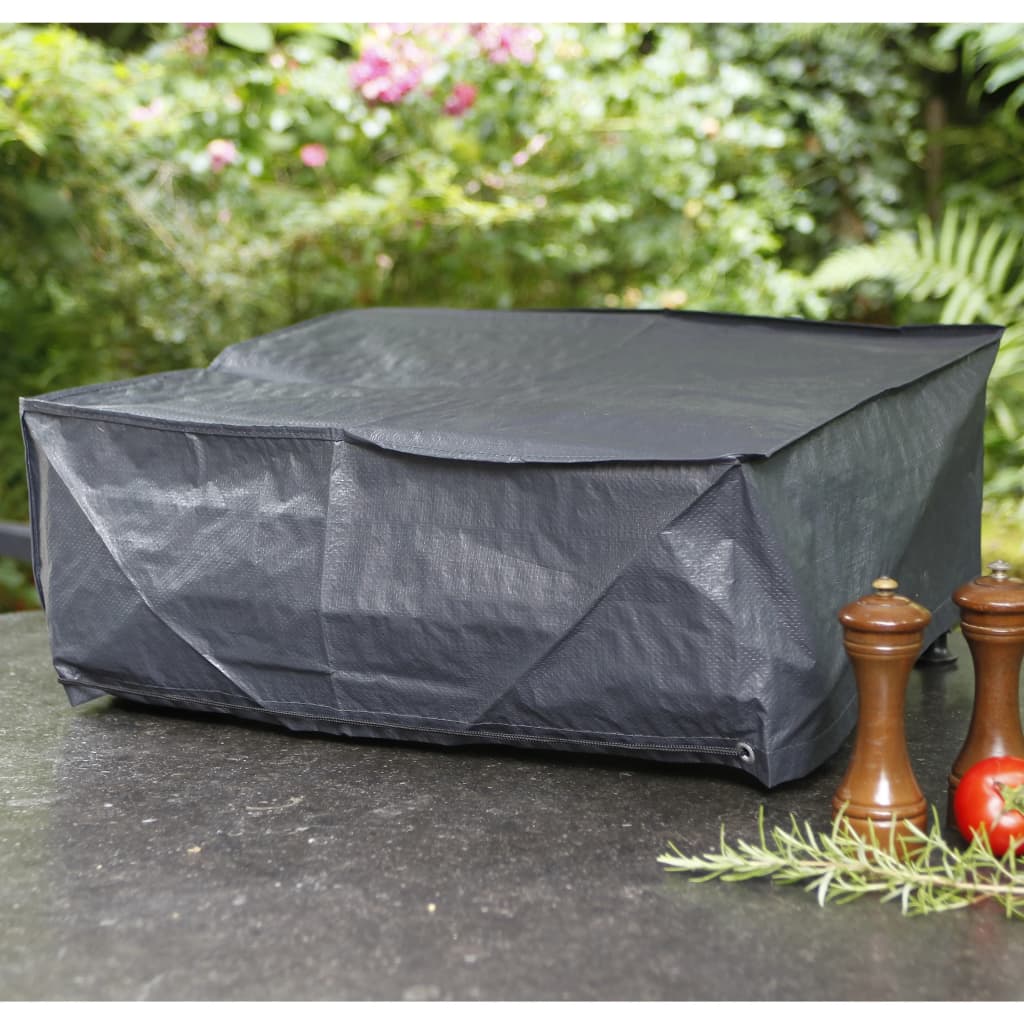 Natur Natur Baken Schacht Barbecue Cover 63x53x24 cm