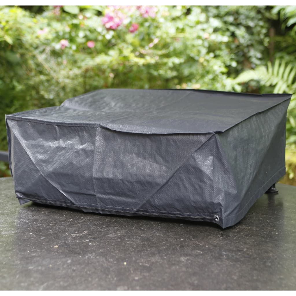 Natur Natur Baken Schacht Barbecue Cover 63x53x24 cm