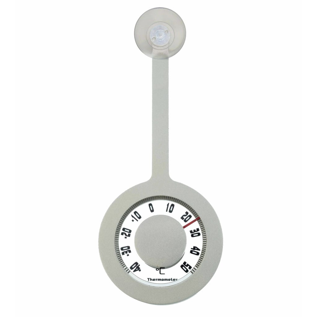 Nature Nature Buitenthermometer Hanging 7.2x16 cm