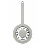 Nature Nature Buitenthermometer hangend 7,2x16 cm