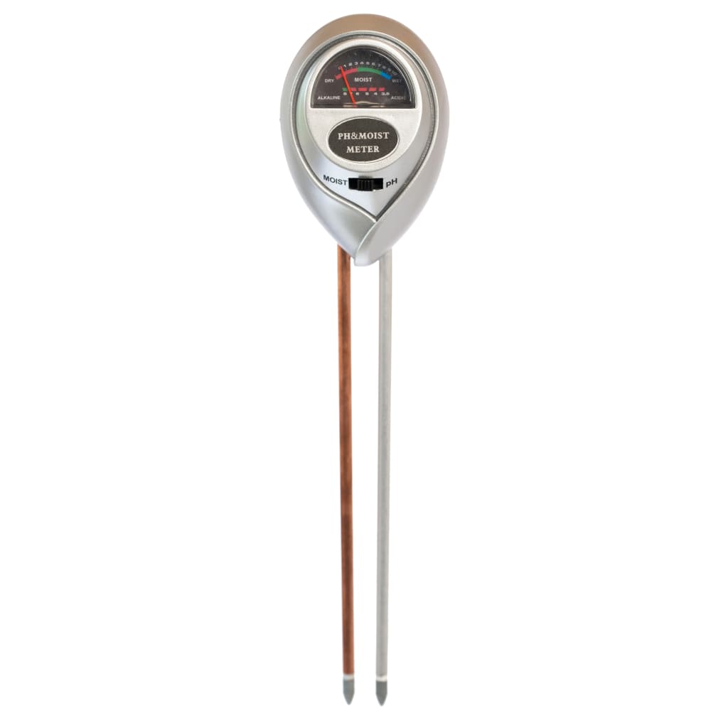 Nature Nature Phen Damp Meter 6x3,8x26 cm