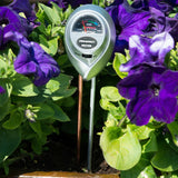 Nature Nature Phen Damp Meter 6x3,8x26 cm