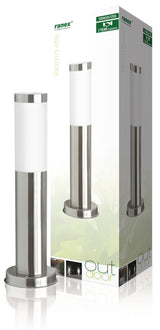 Ranex Ranex RA-Outdoor14 Garden Light pole E27 IP44