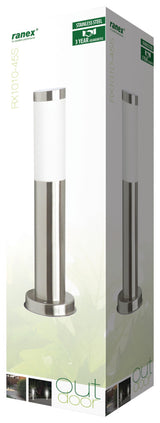 Ranex Ranex Ra-Outdoor14 Garden Light Pole E27 IP44