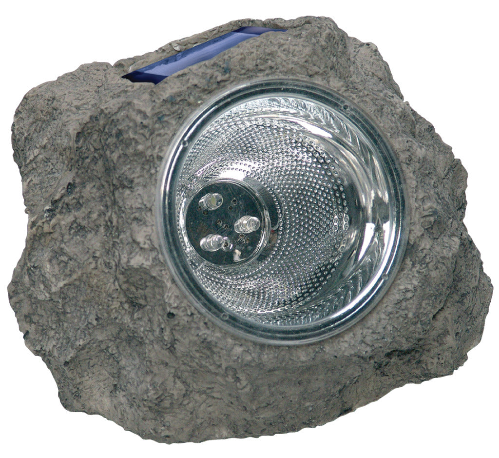 Ranex RA-5000154 Solární zahradní lampa 3 LED