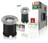 Spot di terreno a LED Ranex 5000461