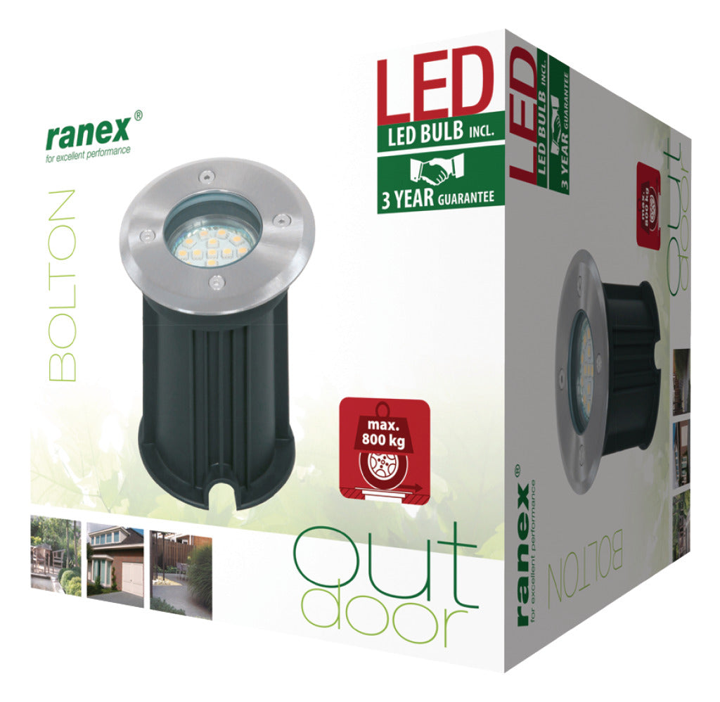 RANEX 5000461 LED LAD LUD