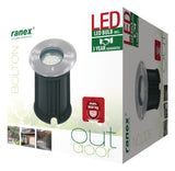 Ranex 5000461 LED -landplats