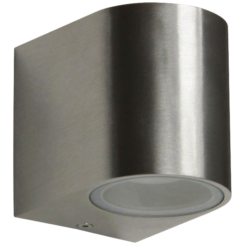 Lámpara de pared de SmartWares Kimi LED 6.8 x 9.2 cm de aluminio de aluminio