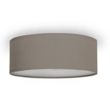 Smartwares 10.004.66 Plafondlamp Bruin