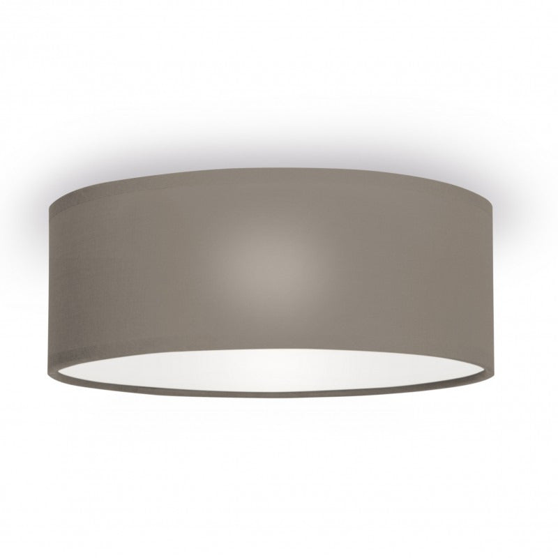 Smartwares 10.004.66 Ceiling lamp Brown