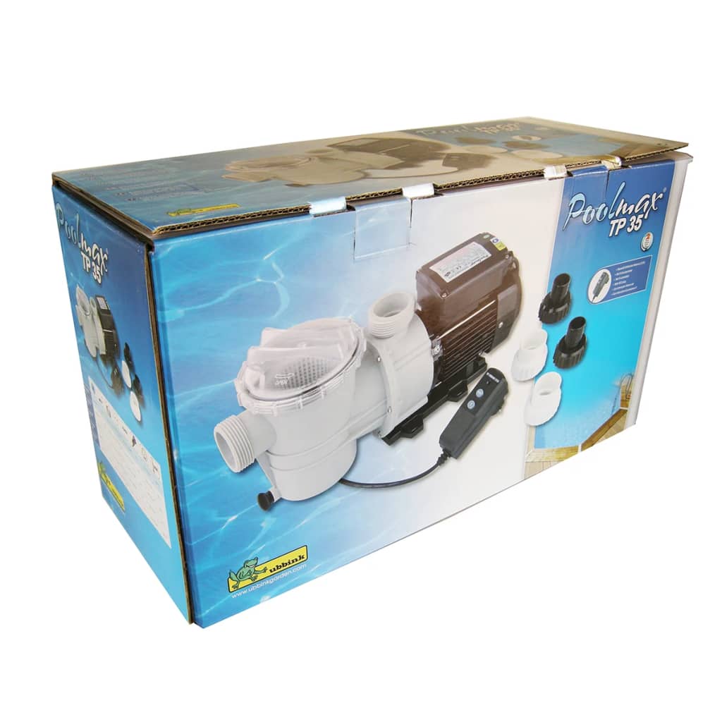 Ubbink Ubbink Poolmax TP 35 pomp 7504498