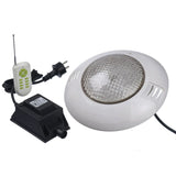 Ubbink Ubbink Zwembadspots met afstandsbediening 406 LED meerkleurig 7504613