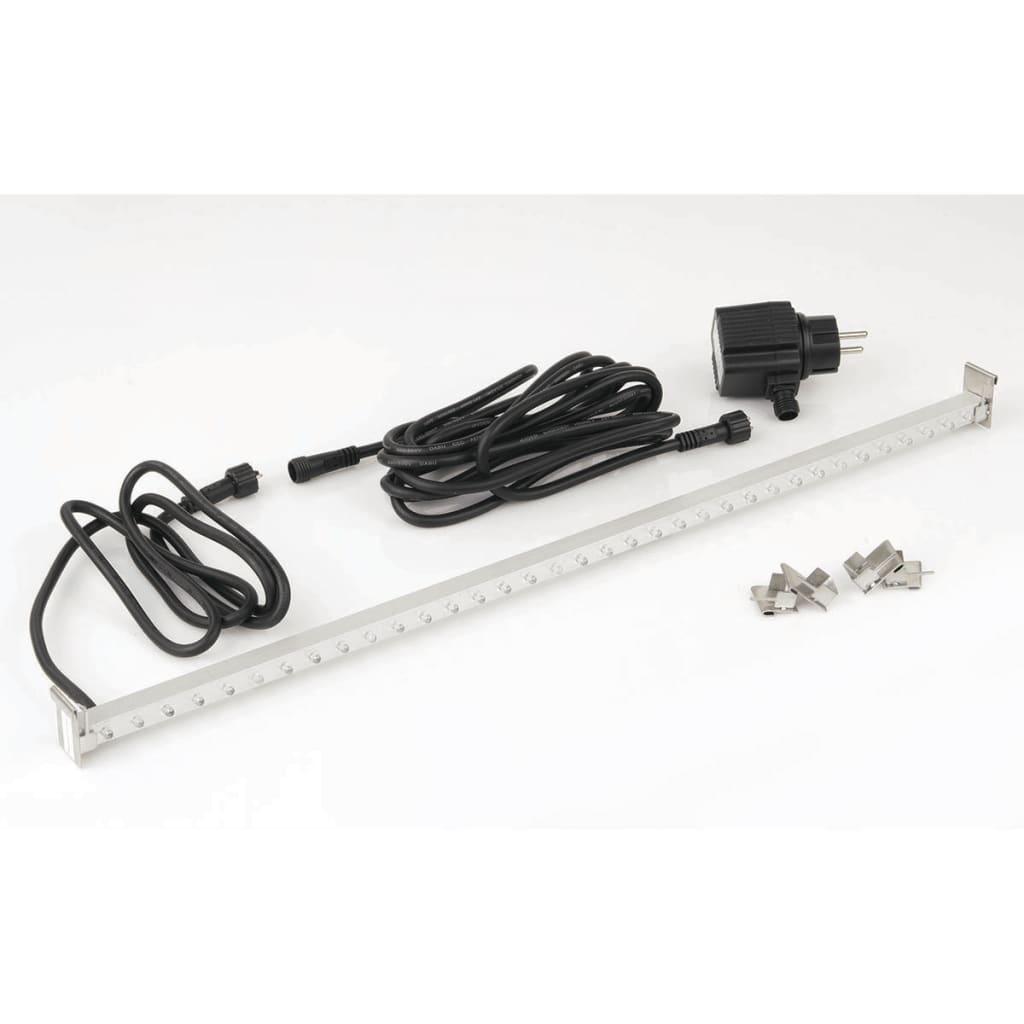 Ubbink Ubbink LED -Streifen mit 35 LED -Leuchten 60 cm Weiß 1312115