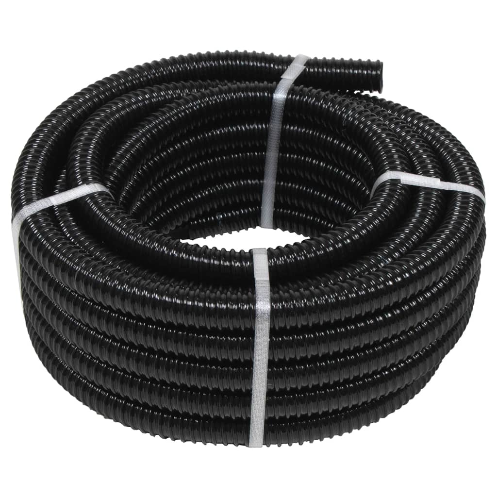 Ubbink Ubbink Spiral 19 mm 10 m Black