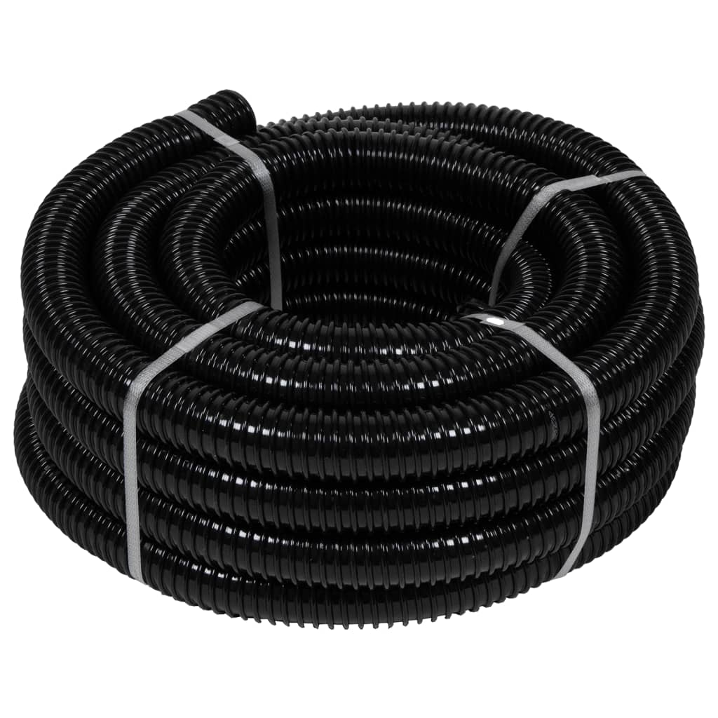 Ubbink Ubbink Printing hose spiral 32 mm 10 m Black