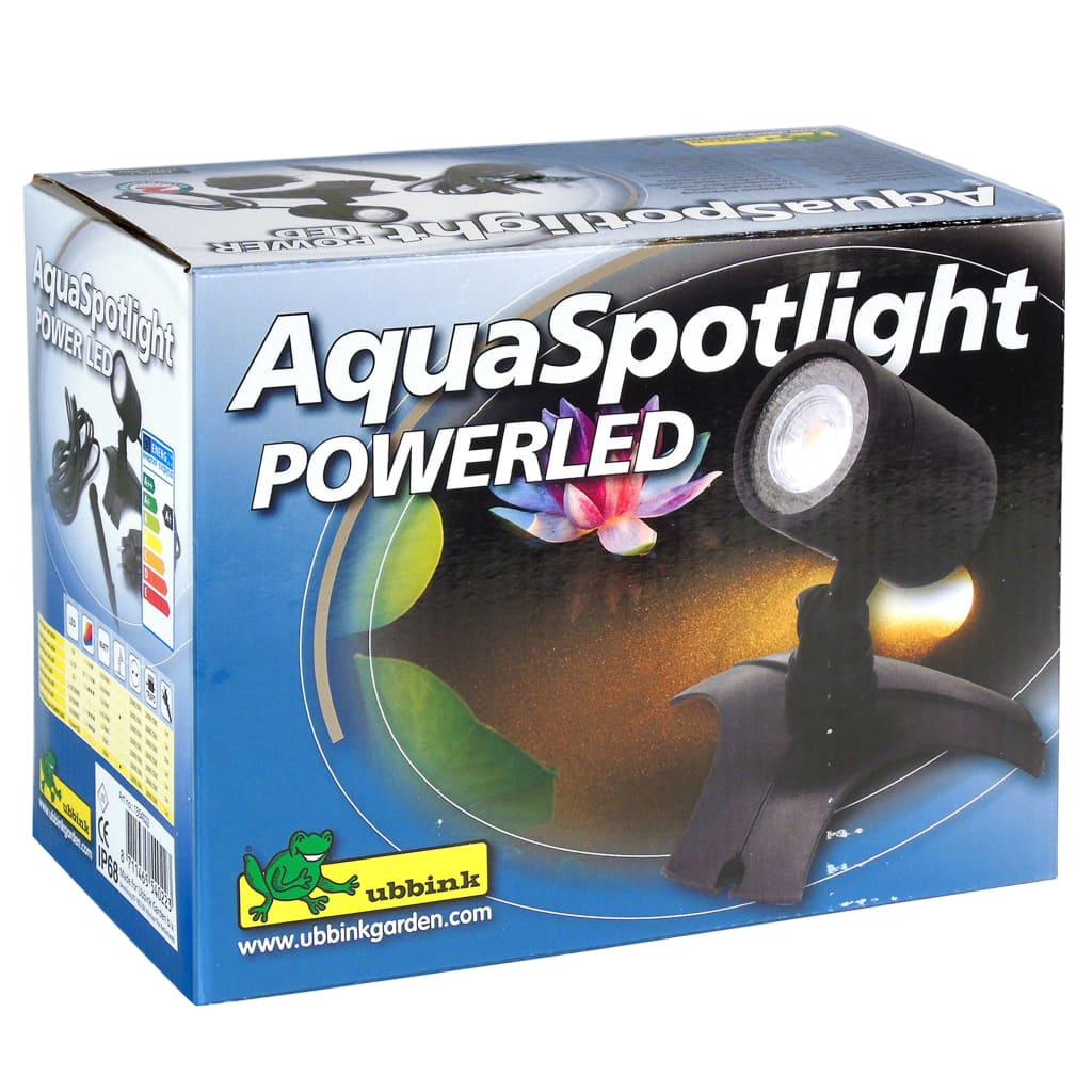 Ubbink Ubbink Aquaspotlight LED LIFERTA SUBINA