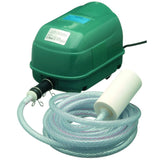 Ubbink Ubbink Aeration Pump pour intérieur Air 2000 2000 l U U