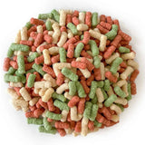 Ubbink Ubbink Fish food Fish Mix Multicolour Sticks 4 mm 15 L