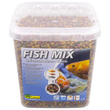 Ubbink Ubbink Fischfutter Fisch Mix Universal Menü 6 mm 5.4 l