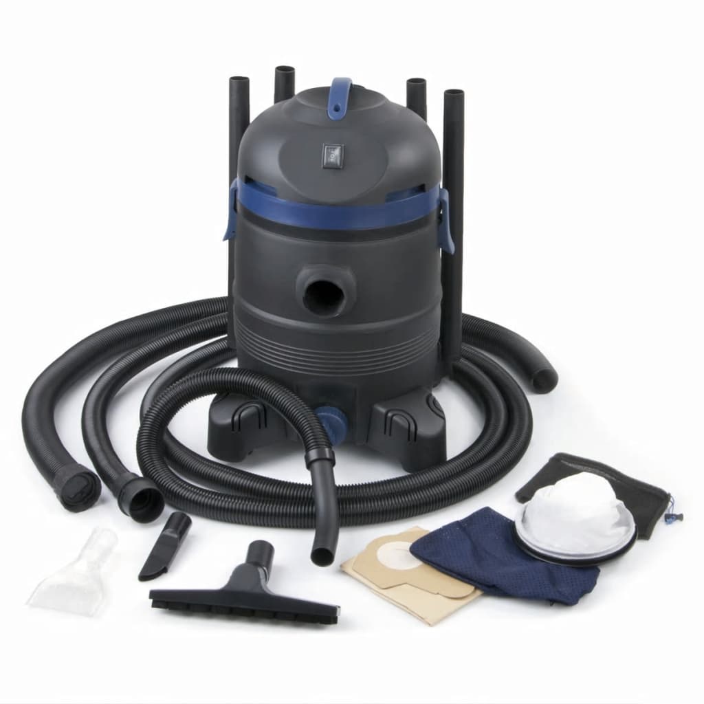 Ubbink Ubbink Dispositivo de limpieza VacuproCleaner MAXI 1379118