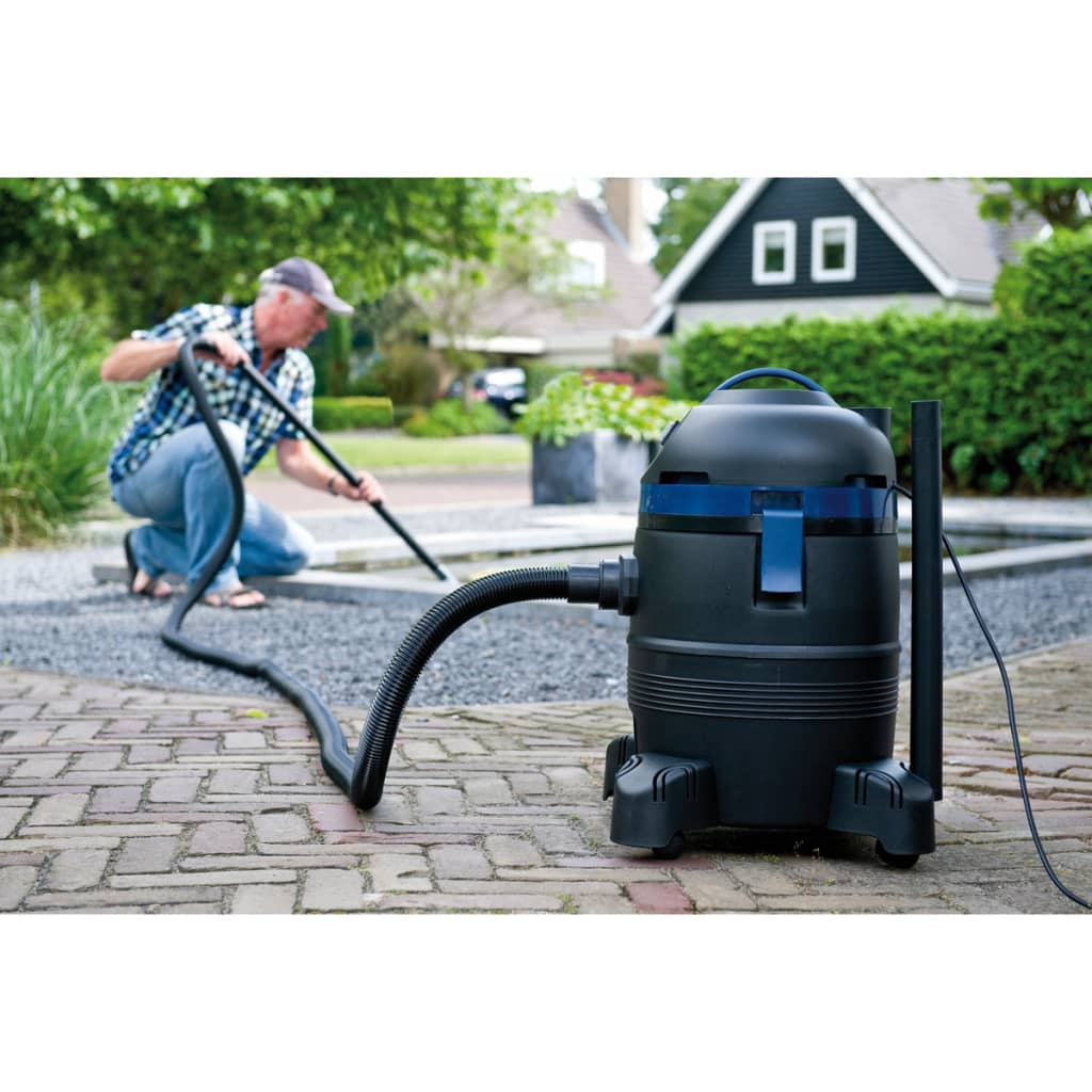 UBBINK UBBINK VACUPROCLEANER RENGING DEVARKNING MAXI 1379118