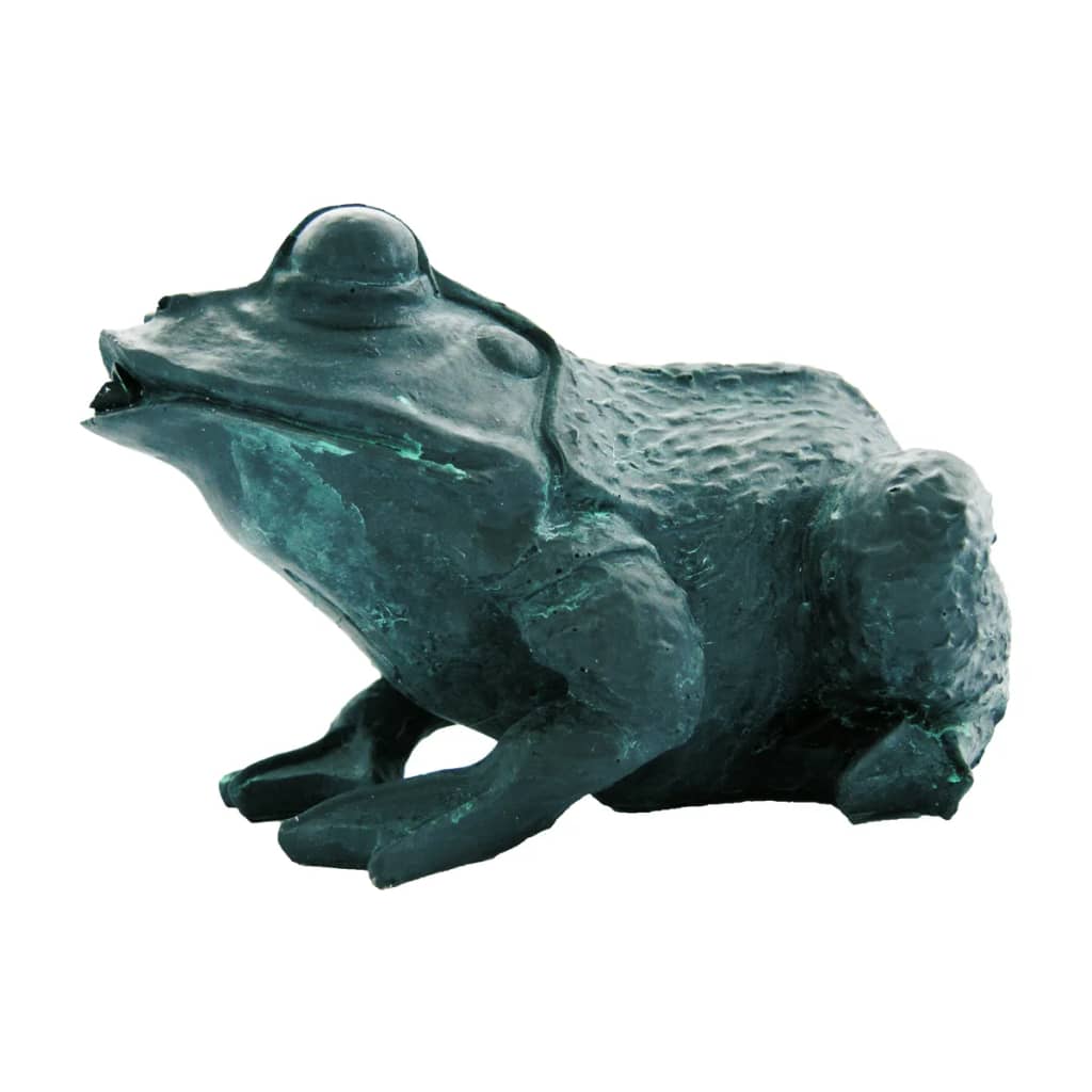 Ubbink Ubbink Spray Figur Frosch 12 cm 1386098