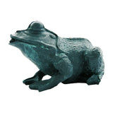 Ubbink Ubbink Spray Figure Fig Frog 12 cm 1386098