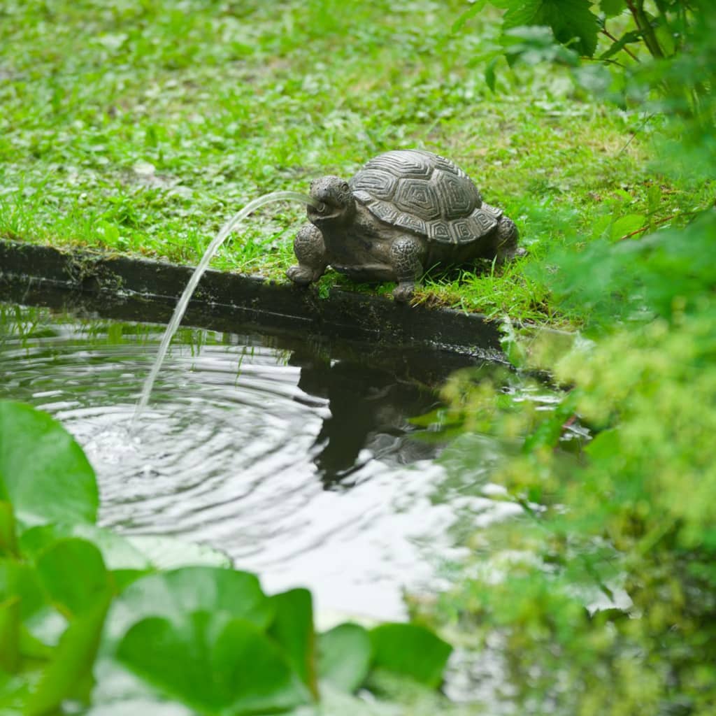 Ubbink Ubbink Spray Figur Schildkröt