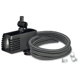 Ubbink ubbink vijver pump för vattenprydnader 900 l u 18 w 1386291