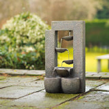 Ubbink ubbink Acquarting Water Ornament Bern 1387069