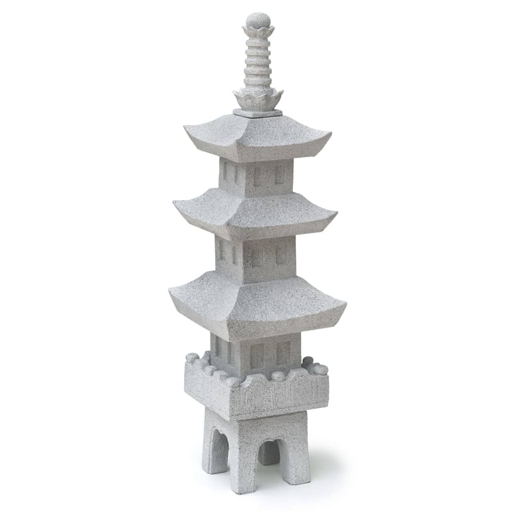 Ubbink Ubbink Tuinlantaarn Acqua Arte Japan Pagode