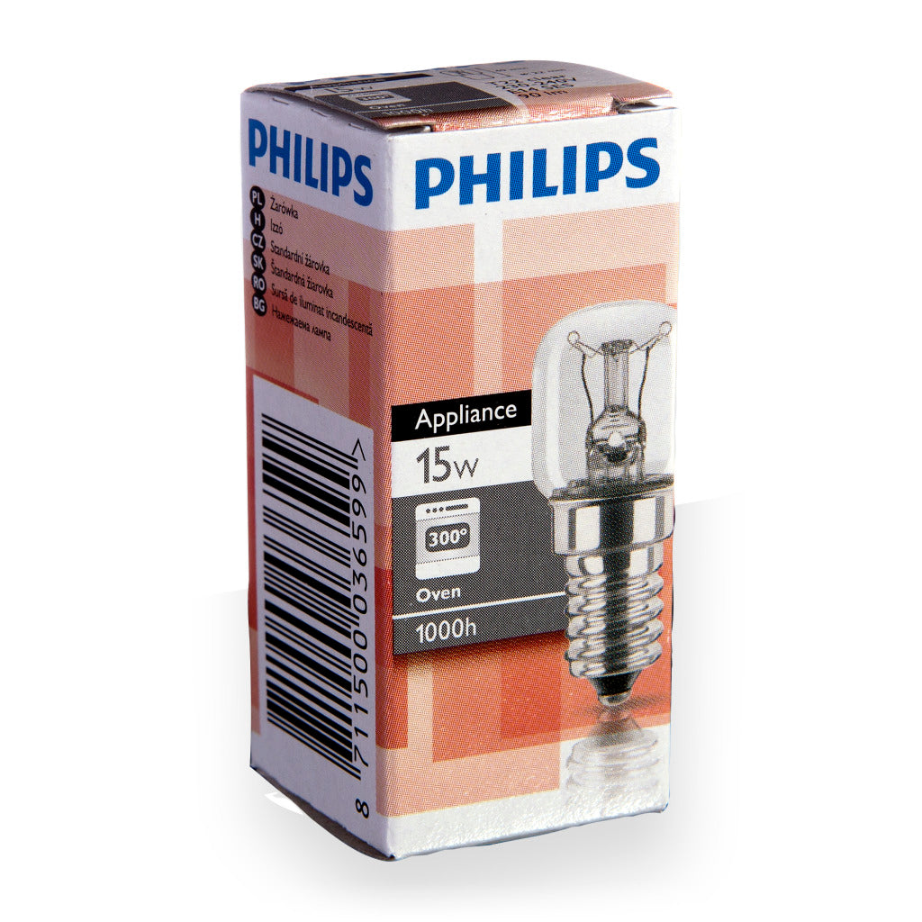 Philips 03659950 Ofenlampe 15W E14