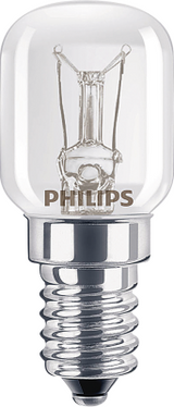 Philips 03871550 Ovn Lamp 25W E14