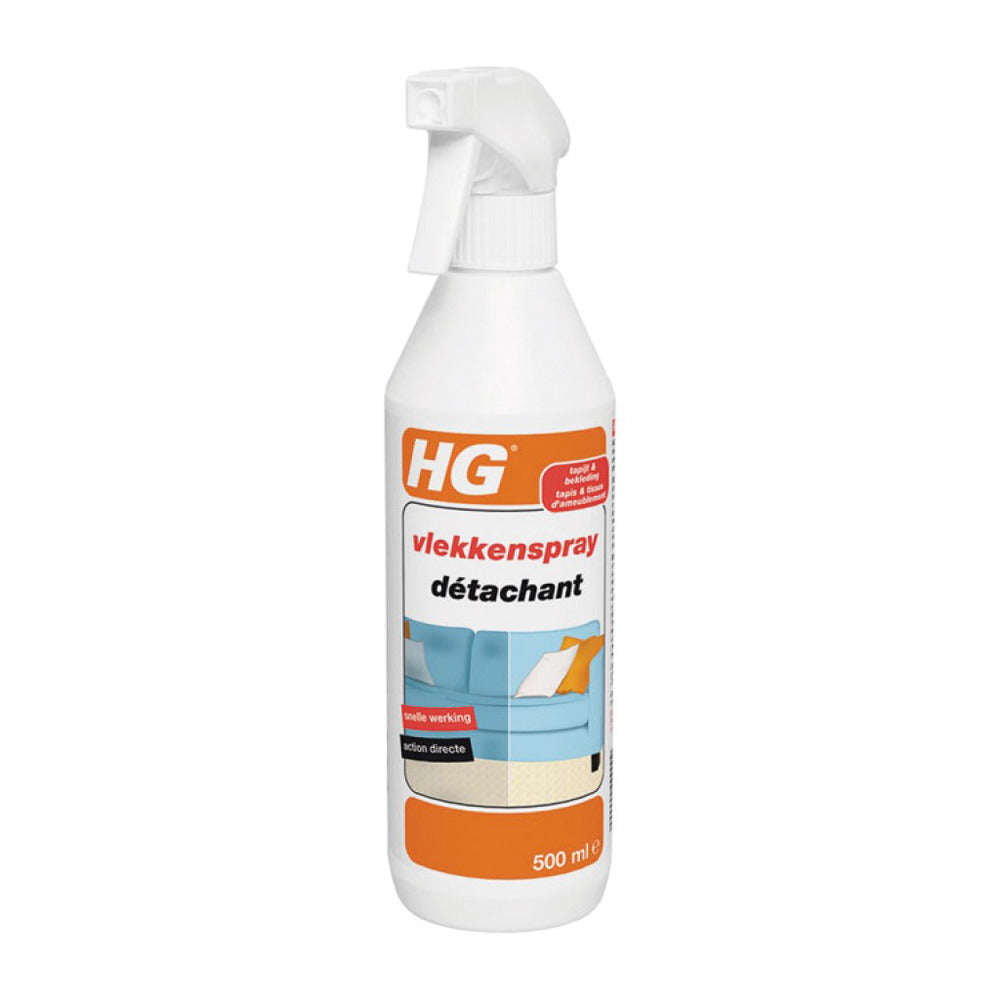 HG HG Vlekverwijderaar 0,5l