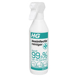 HG HG Desinfectie Reiniger 500 ml