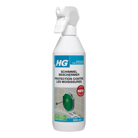 cosantóir múnla Hg 0.5l