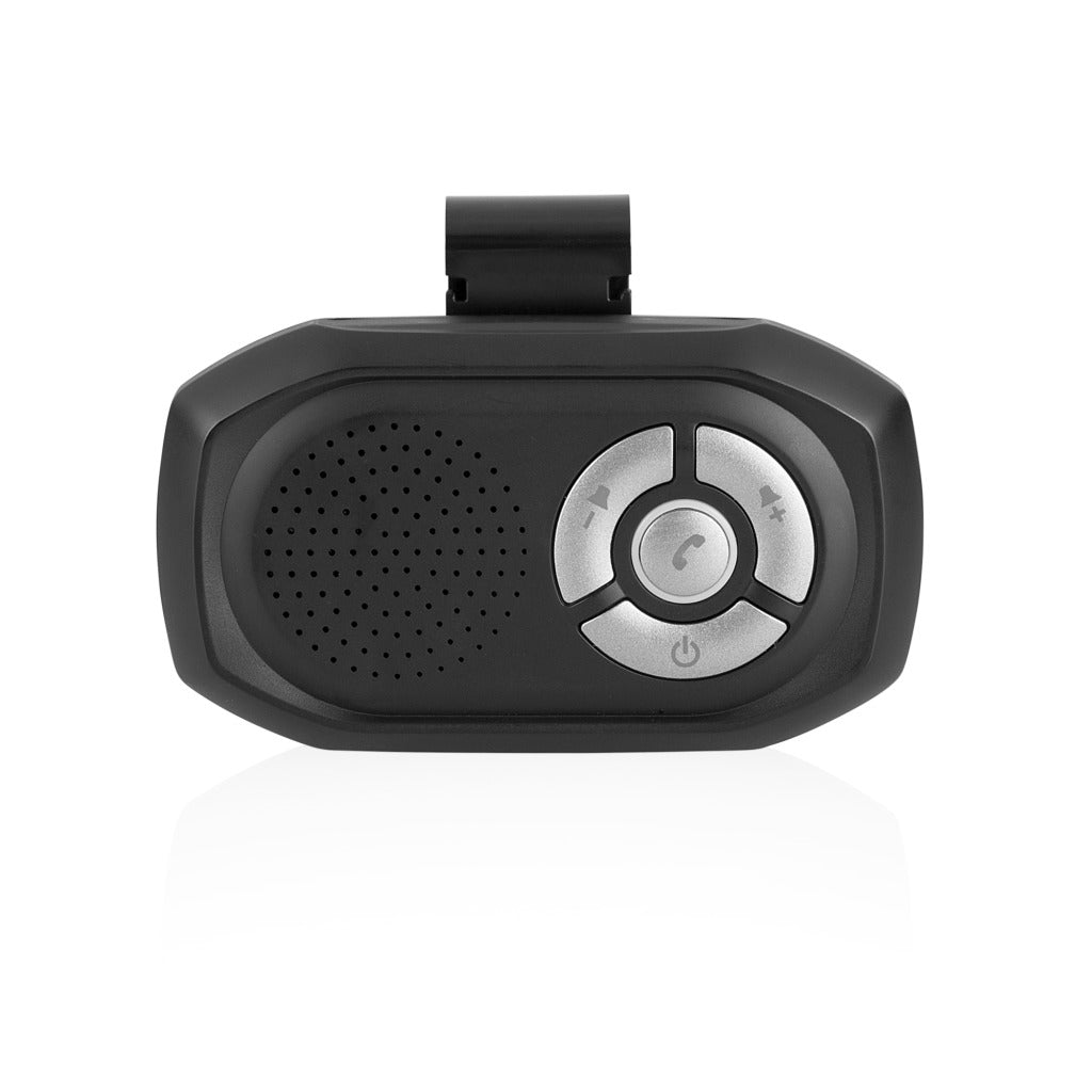 Smartwares Carkit SK-1541 Bluetooth dobíjecí 10,5 cm guma