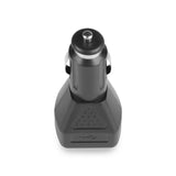 Smartwares Carkit SK-1541 Bluetooth dobíjecí 10,5 cm guma