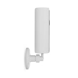 Smartwares CIP-37183 180 deg; Ip kamera interiør hvid sort