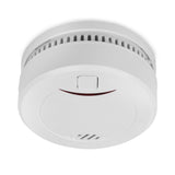 SmartWares RM530 Detector de humo blanco