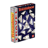 Goliath Games Triominos Reiseditie