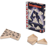 Goliath Games Triominos Reiseditie