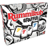 Goliath Rummikub grafiti