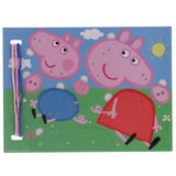 Wins Holland Rijgveterpuzzel Peppa Pig