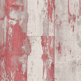 Dutch Wallcoverings Dutch Wallcoverings Wallpaper Wood Red And Beige