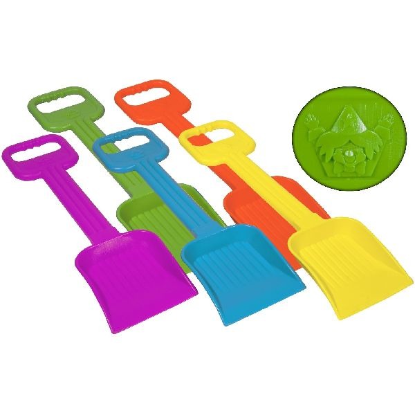 Basic plastic scoop giant 54cm