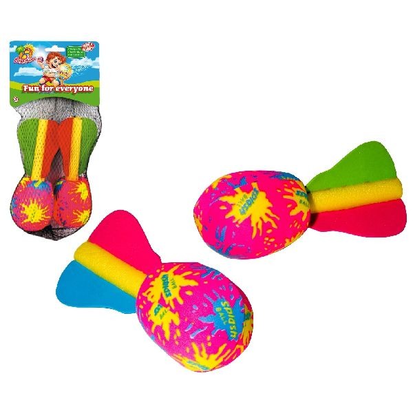 Summertime Splash Water Dart 2 PC.