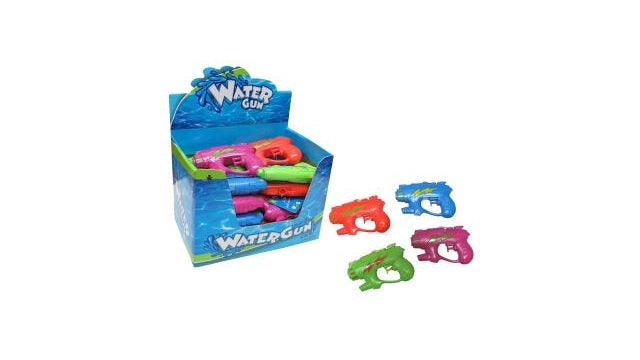 Miscellaneous water gun 14 cm